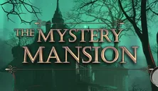 The Mystery Mansion Square Icon