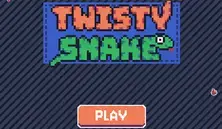 Twisty Snake Gameplay