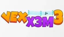 Vex X3M 3 Gameplay