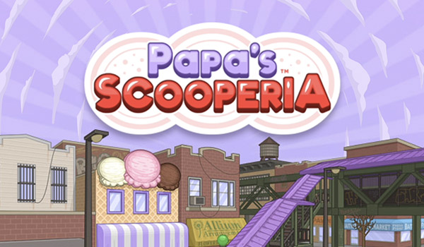 Papa's Sushiria - Jogue online em Coolmath Games