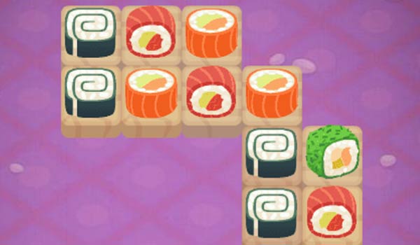 Giant Sushi Party - Play it now at Coolmath Games