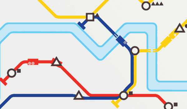metro london