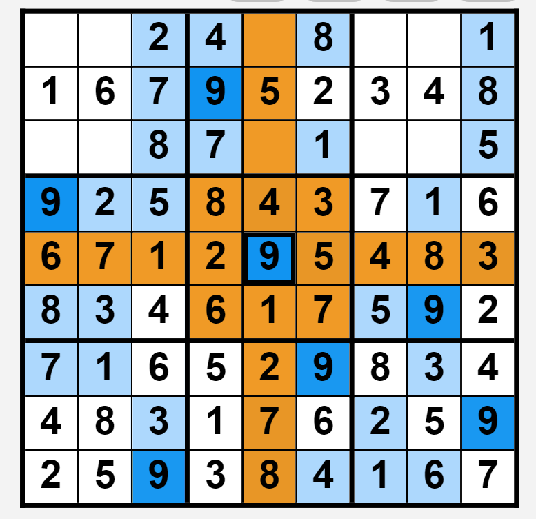 RESOLVENDO SUDOKU - DICAS E MACETES 2020 