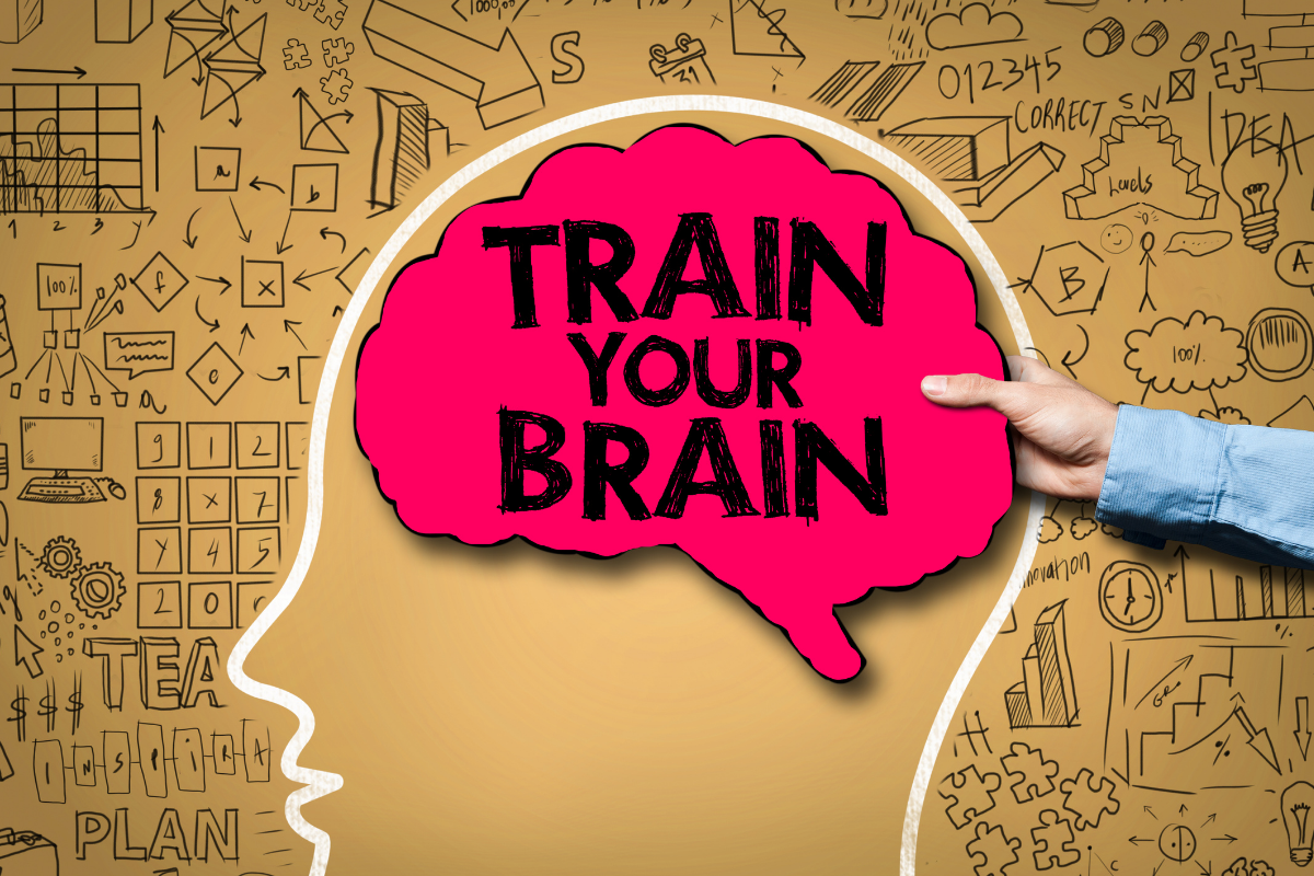 brain training games
