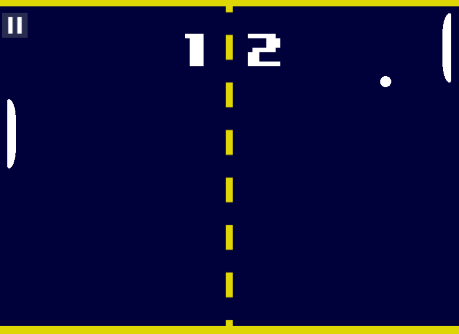Nostalgic Games Retro Ping Pong