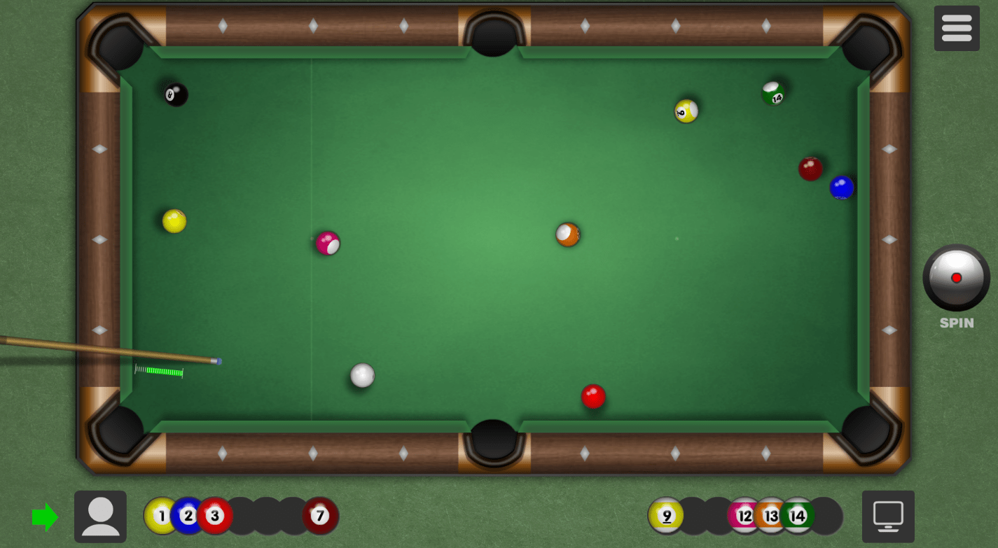8 Ball Pro  Play 8 Ball Pro on PrimaryGames