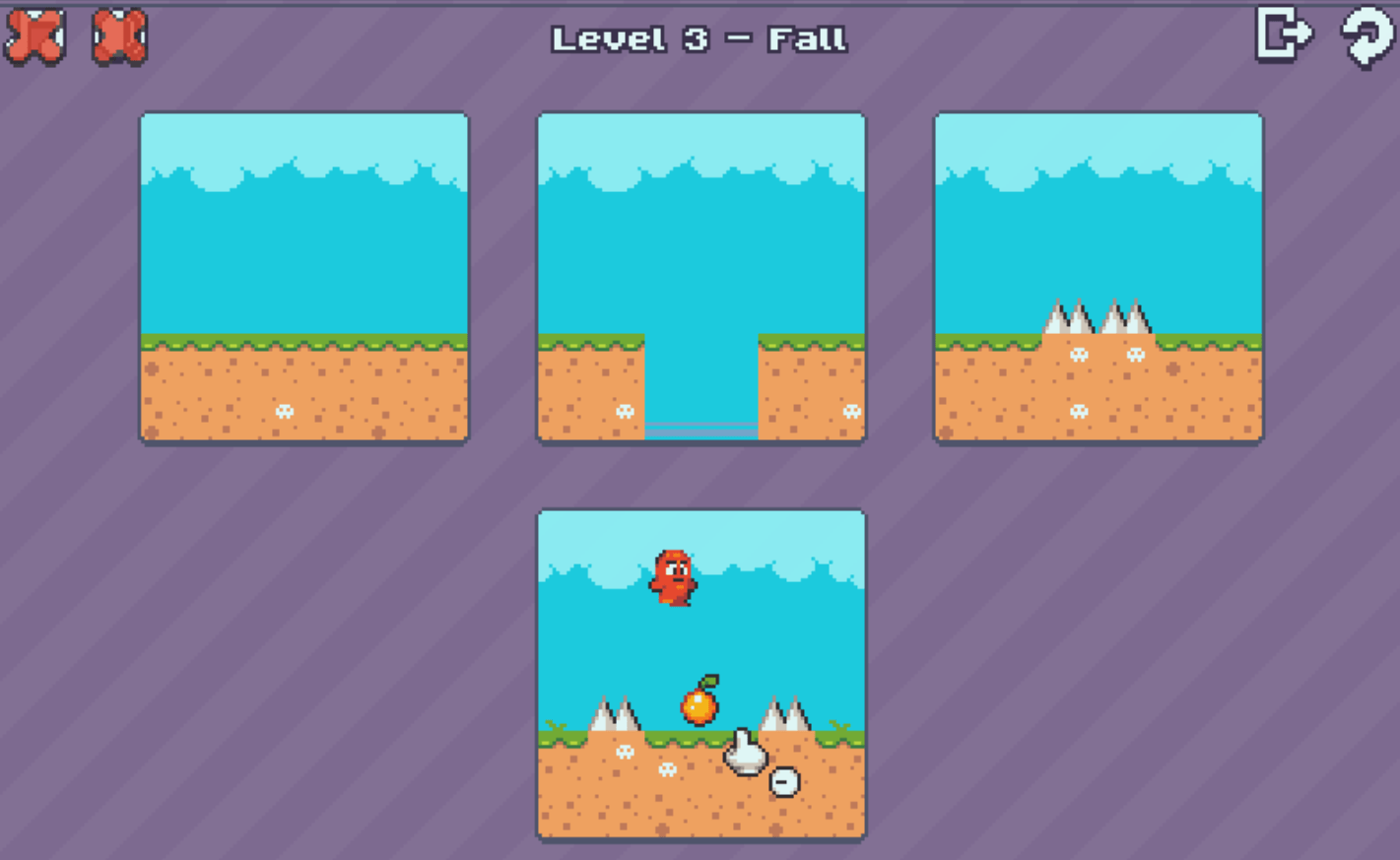 Helping Games at CoolmathGames.com