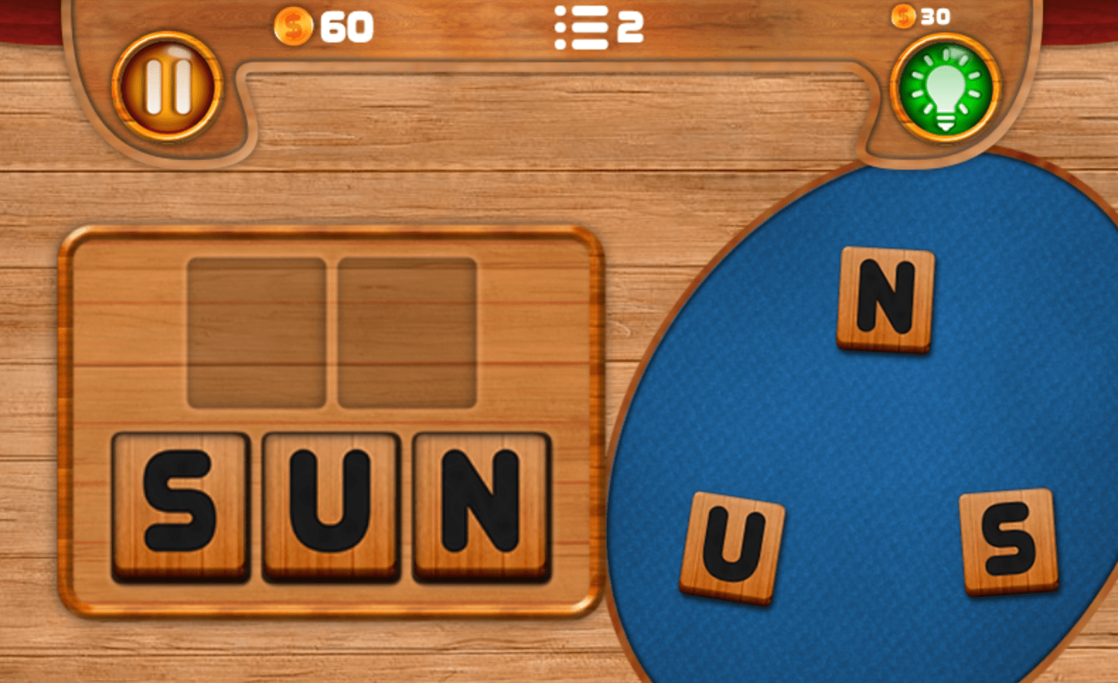 Word Detector Spelling Games