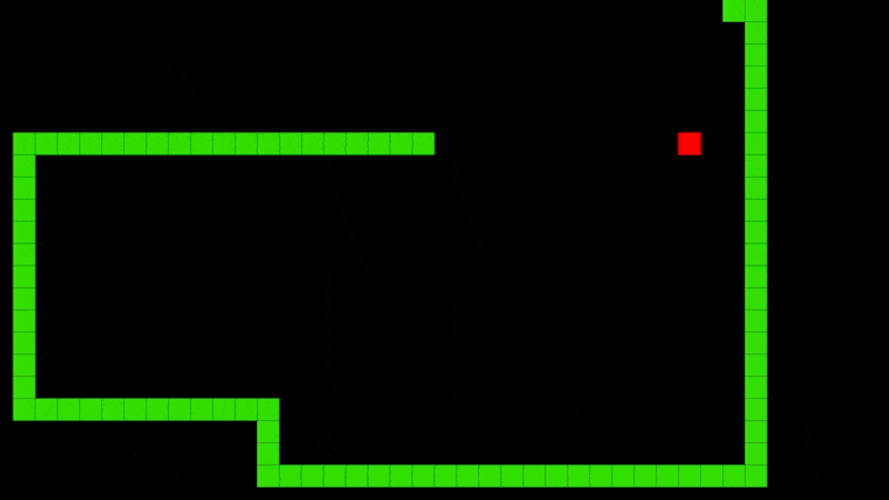 History of Snake Game Gameplay