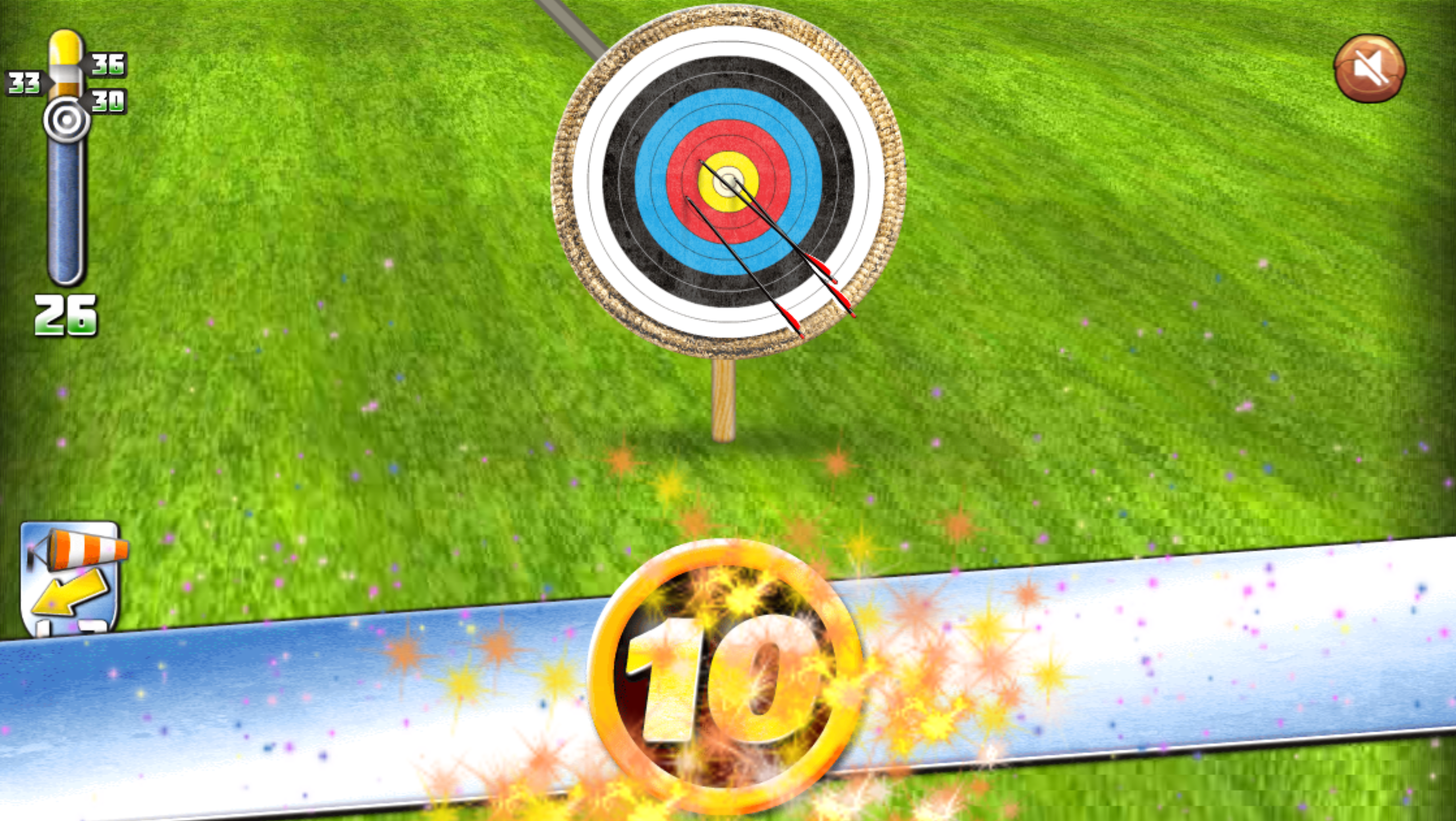 Archery World Tour How to Play Cricket Cup Online