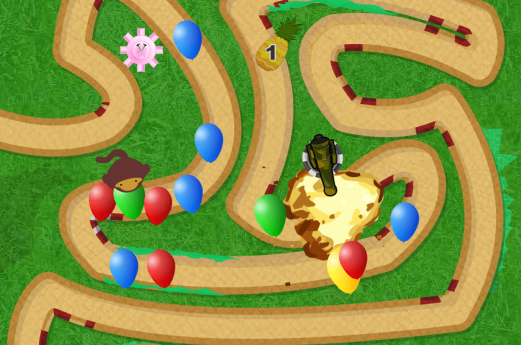 Bloons Tower Defense 3 8 Quick Games to Play Blog
