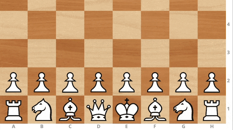 Differences Between Chess vs Checkers Blog Gameplay