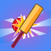 Aplicativo Stick Cricket