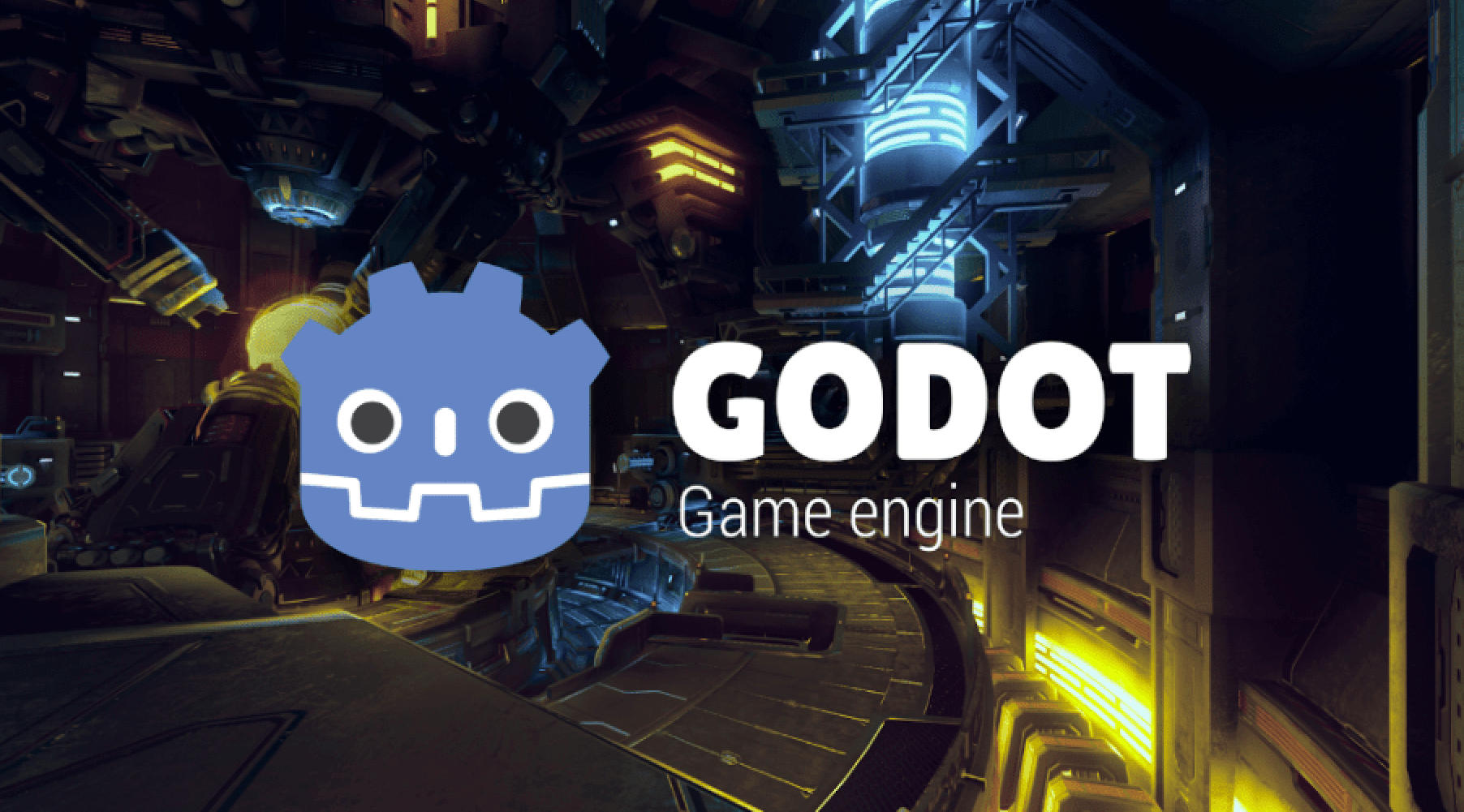 Godot Game Engines
