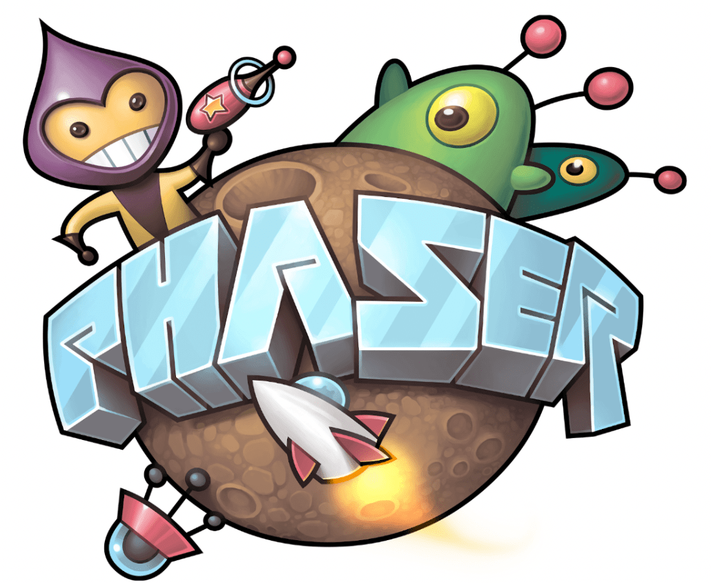 Phaser Game Development Programs