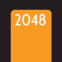 Play 2048 Cards online