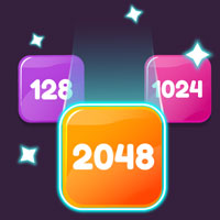 Play 2048 Remastered online