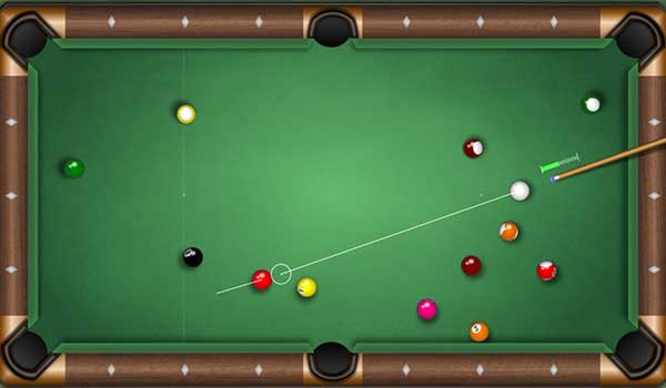 8 Ball Pool - Play Online at Coolmath Games