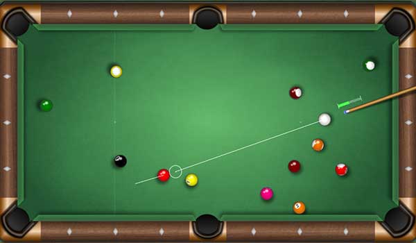 controller Buzz funnel Play Billiards Online: Multiplayer Pool | Coolmath Games