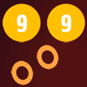 Play 99 Balls online