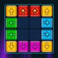 Play ARROW 2: Patterns online