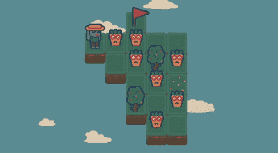 Anne & the Carrot Islands thumbnail