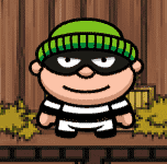 Play Bob the Robber online