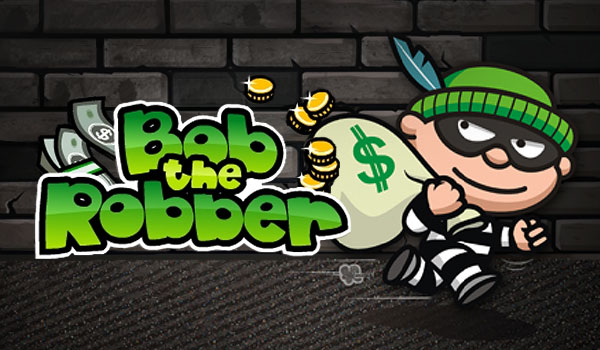 Bob the Robber - Juega ahora en