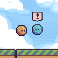 Play Bouncy Quest online