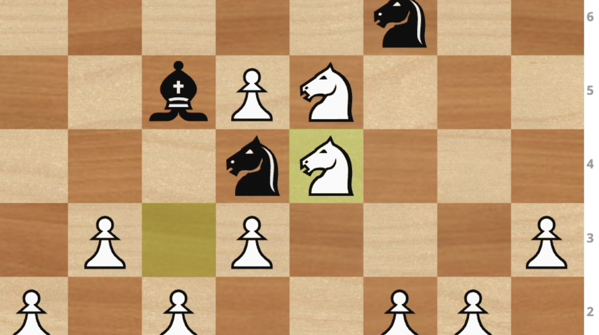 Chess Beta - Play it Online at Coolmath Games