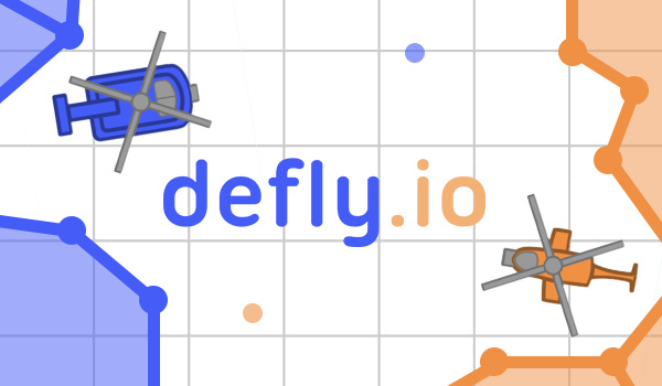 Defly.io Online - Play it Now at Coolmath Games
