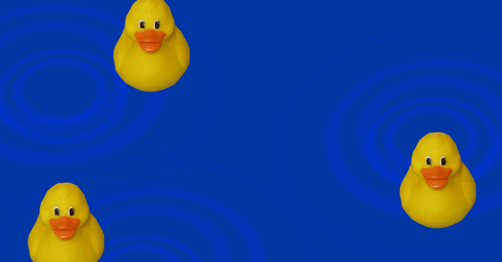 Duck - Play it Online at Coolmath Games