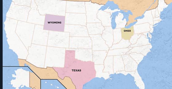 Guess Countries: U.S. States - it now CoolmathGames.com