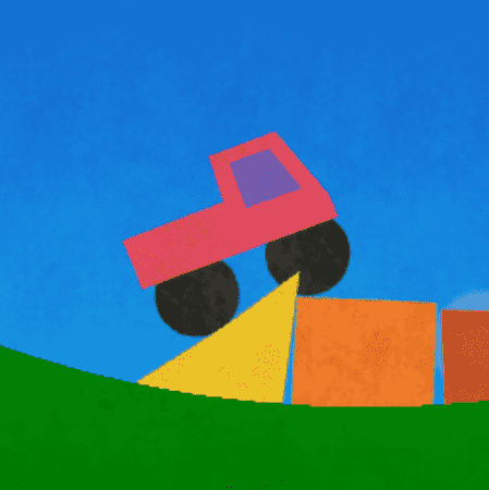 Play Jelly Truck online