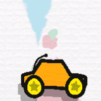 Play JellyCar Worlds online