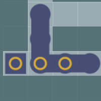 Play LinkSnake online