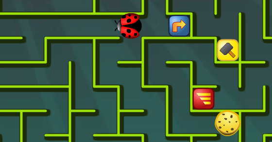Maze Race 2 Play It Online At