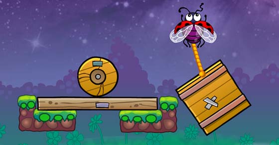 Learn to Fly - Play online at Coolmath Games