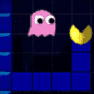 Play Pac-Xon online