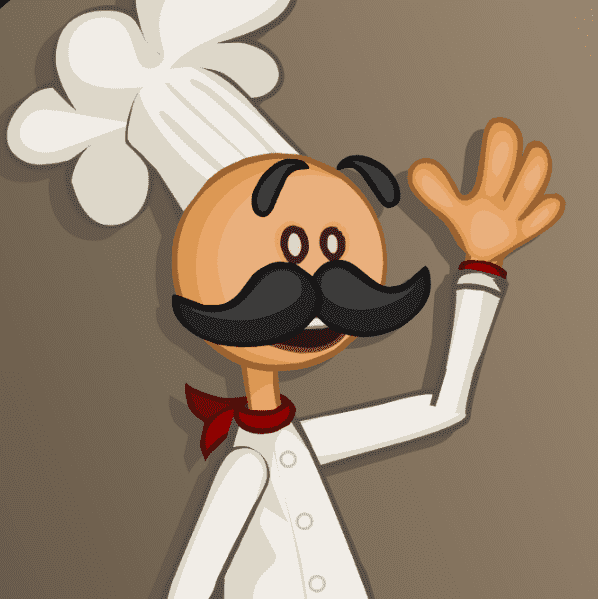 Play Papa's Cheeseria online