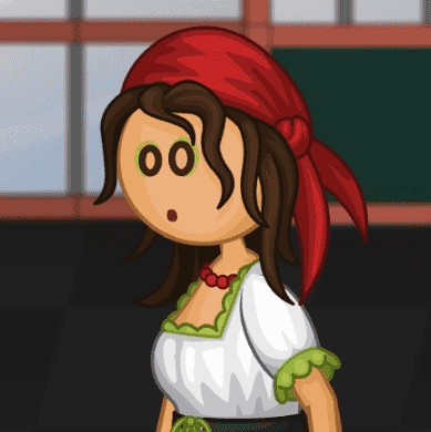 Play Papa's Sushiria online