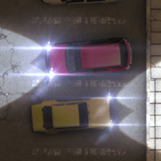 Play Parking Fury 3 online