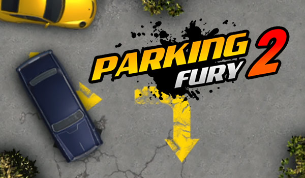 Parking Mania - Play it Online at Coolmath Games