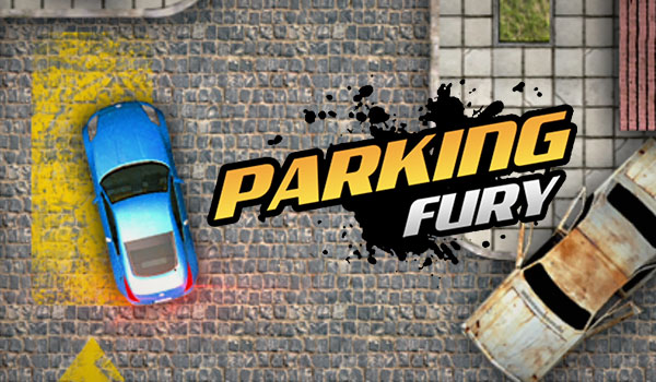 Fun Parking FG - Foco Game