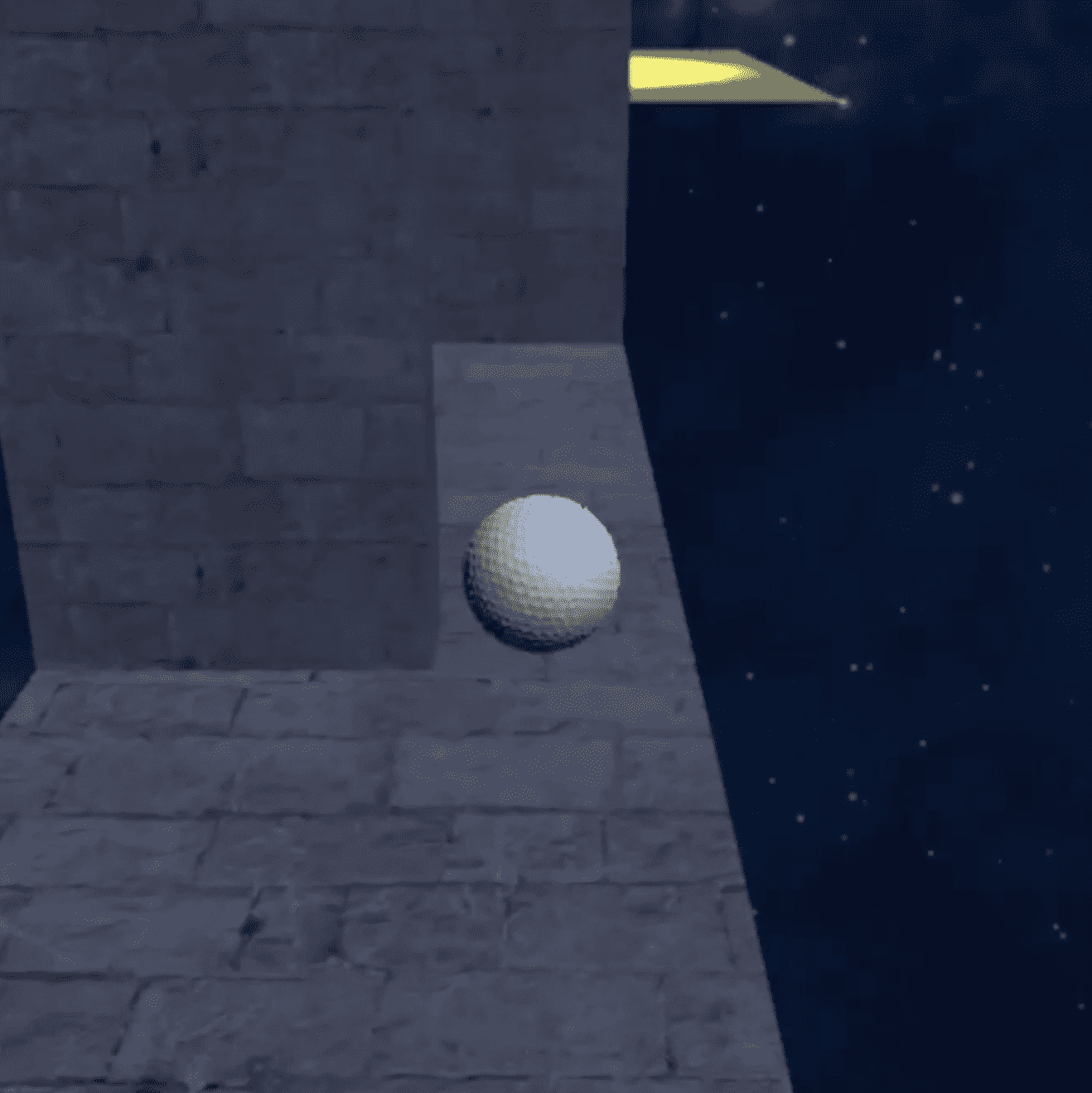 Play Roller Baller online