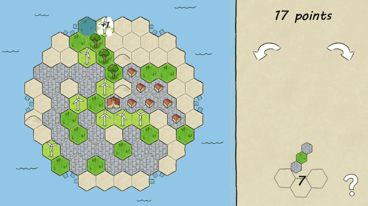 Six-sided Streets thumbnail
