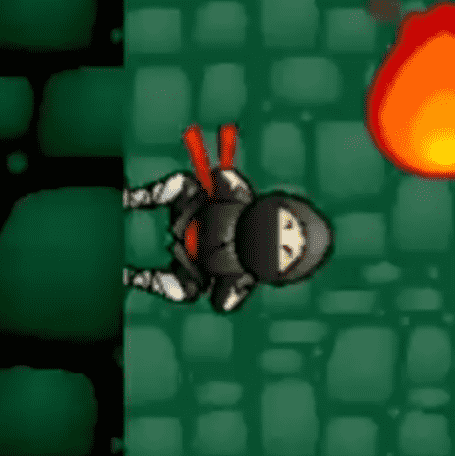 Play Sticky Ninja Missions online