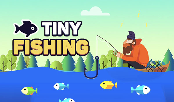Tiny Fishing Free Online Math Games Cool Puzzles And More Tiny Fishing Free Online Math Games Cool Puzzles And More