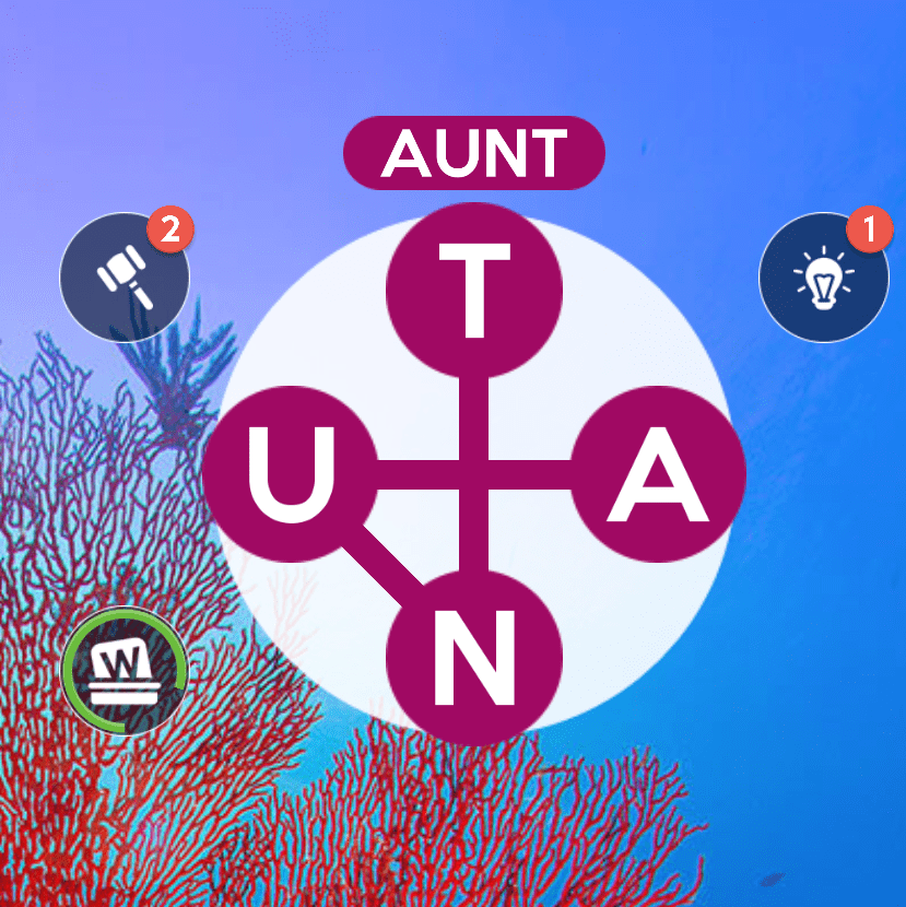 Play Words of Wonders online