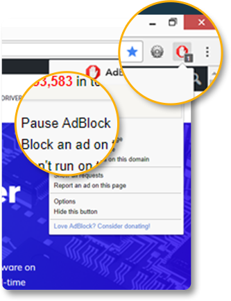 Adblock FAQ - Play it Online at Coolmath Games